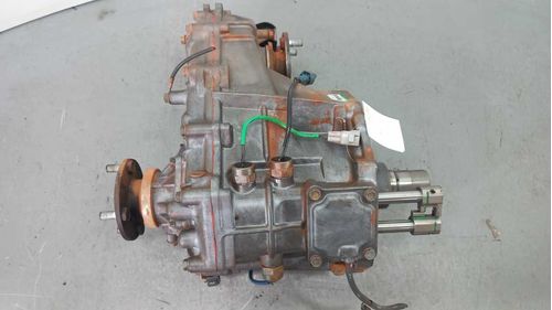 CAIXA DE TRANSFERENCIA TOYOTA HILUX 3.0 2013