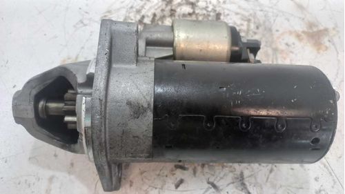 MOTOR DE PARTIDA/ ARRANQUE BMW 125I M 2.0L 2016