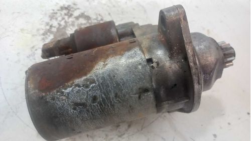 MOTOR DE PARTIDA/ ARRANQUE GOL 1998