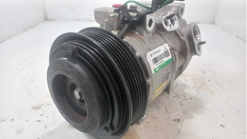 COMPRESSOR DO AR CONDICIONADO HYUNDAI HB20S 1.0L 2023