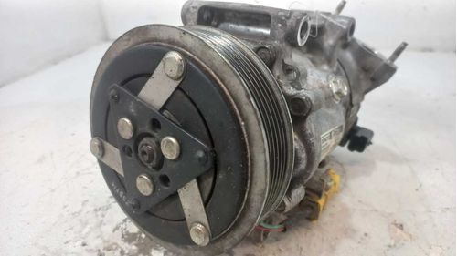 COMPRESSOR DO AR CONDICIONADO PEUGEOT 2008 1.6L 2016