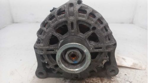 ALTERNADOR PEUGEOT 2008 1.6L 2016