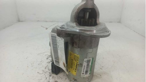 MOTOR DE PARTIDA/ ARRANQUE HYUNDAI HB20S 1.0L 2023