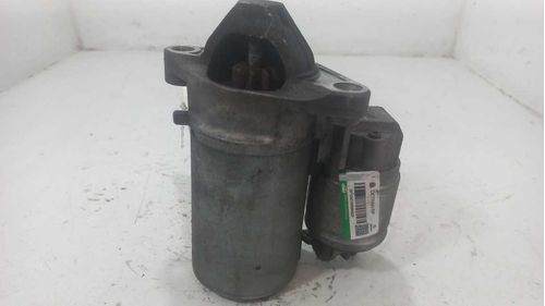 MOTOR DE PARTIDA/ ARRANQUE RENAULT CLIO 1.0 2016