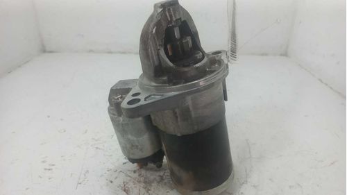 MOTOR DE PARTIDA/ ARRANQUE SUBARU FORESTER 2.0L 2016