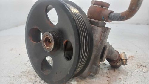 BOMBA DE DIRECAO HIDRAULICA CHEVROLET S10 2.8 2014