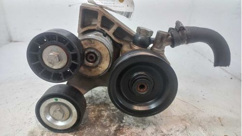 BOMBA DE DIRECAO HIDRAULICA FIAT MAXICARGO 2.3L 2020