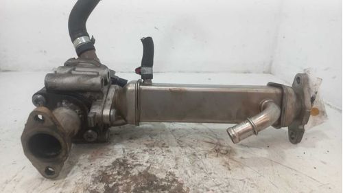 VALVULA EGR FIAT MAXICARGO 2.3L 2020