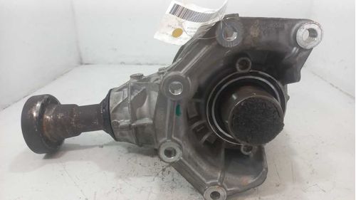 CAIXA DE TRANSFERENCIA FORD FUSION 2.0 2018