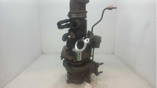 TURBINA TURBOCOMPRESSOR SUBARU FORESTER 2.0L 2016