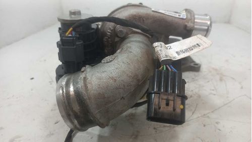 TURBINA TURBOCOMPRESSOR HYUNDAI HB20S 1.0L 2023