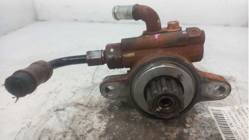 BOMBA DE DIRECAO HIDRAULICA TOYOTA HILUX 3.0 2013