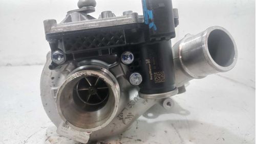 TURBINA TURBOCOMPRESSOR CHERY TIGGO 7 1.6L 2023