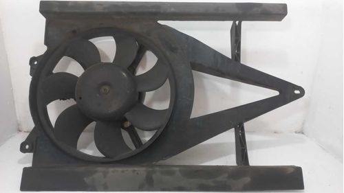 VENTOINHA/ ELETROVENTILADOR CHEVROLET CELTA 1.0 2002