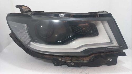 FAROL DIREITO JEEP COMPASS 2.0 2019