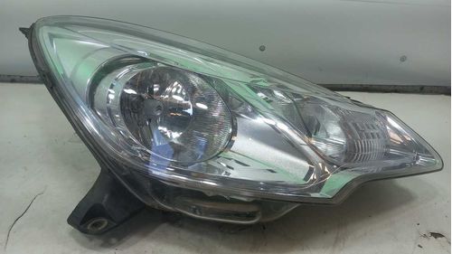 FAROL DIREITO CITROEN C3 1.5 2013