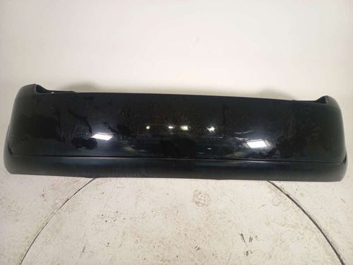 PARACHOQUE TRASEIRO FORD FIESTA HATCH 1.6L 2005