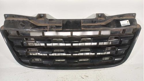 GRADE RADIADOR RENAULT MASTER 2.3 2016
