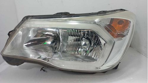 FAROL ESQUERDO SUBARU FORESTER 2.0L 2016
