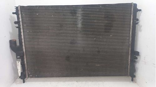 RADIADOR RENAULT DUSTER 1.6 2013