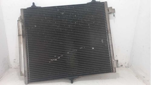 CONDENSADOR PEUGEOT 2008 1.6L 2016