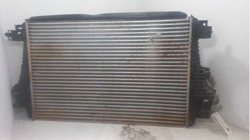 INTERCOOLER VOLKSWAGEN AMAROK 3.0 2021