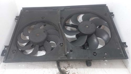 VENTOINHA/ ELETROVENTILADOR VOLKSWAGEN GOLF 2.0 2003