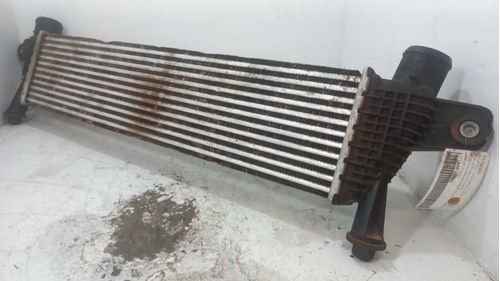 INTERCOOLER CHEVROLET S10 2.8 2013