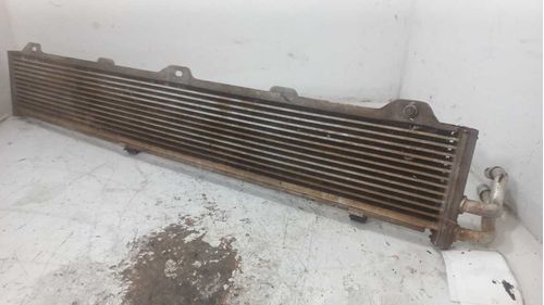 RADIADOR DE OLEO DO CAMBIO FORD ECOSPORT 1.5 2018