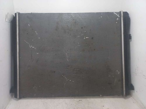 RADIADOR BMW 320 2.0 2021