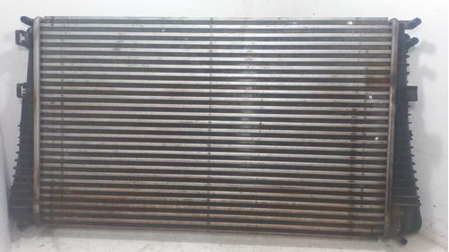 INTERCOOLER JEEP COMPASS 2.0 2016