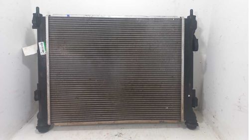 RADIADOR HYUNDAI HB20S 1.0L 2023