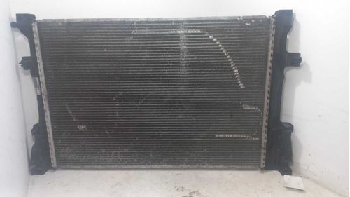 RADIADOR MERCEDES BENZ GLA 200 1.6L 2015