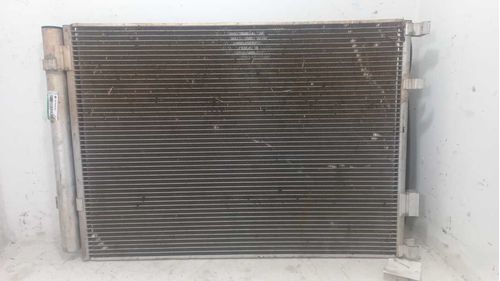 CONDENSADOR HYUNDAI HB20S COPA MUNDO QATAR 1.0 TB FLEX AUT. 1.0L 2023