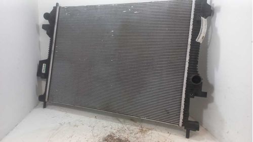 RADIADOR CHERY TIGGO 7 1.6L 2023