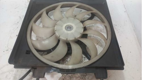 VENTOINHA/ ELETROVENTILADOR SUBARU FORESTER 2.0L 2016
