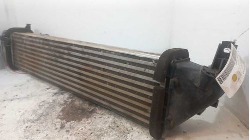 INTERCOOLER CHERY TIGGO 7 1.6L 2023