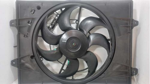 VENTOINHA/ ELETROVENTILADOR CHERY TIGGO 7 1.6L 2023