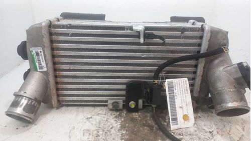 INTERCOOLER HYUNDAI HB20S COPA MUNDO QATAR 1.0 TB FLEX AUT. 1.0L 2023