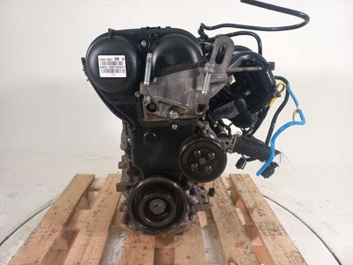 MOTOR COMPLETO FORD KA+ 1.5 2018