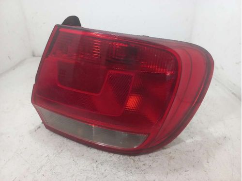 LANTERNA DIREITA VOLKSWAGEN GOL 1.0 2013
