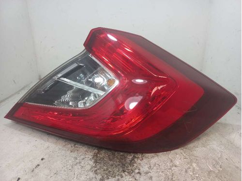LANTERNA DIREITA HONDA CIVIC 2.0 2018