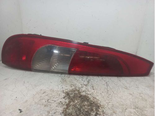 LANTERNA ESQUERDA FORD FIESTA HATCH 1.6L 2005