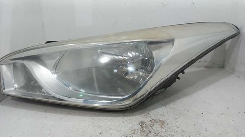 FAROL ESQUERDO HYUNDAI HB20 1.6 2015