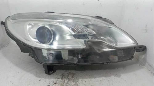 FAROL DIREITO PEUGEOT 2008 1.6L 2016