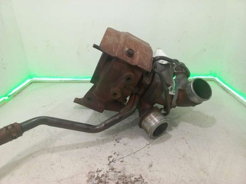 TURBINA TURBOCOMPRESSOR MITSUBISHI L200 2.4 2019