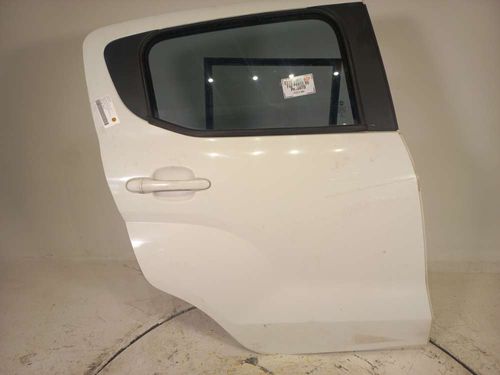 PORTA TRASEIRA DIR FIAT MOBI 1.0 2020