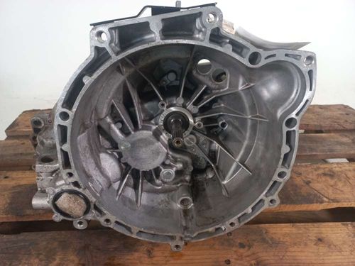 CAMBIO MANUAL / CX DE MARCHA FORD KA+ 1.5 2018