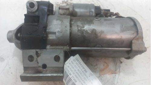 MOTOR DE PARTIDA/ ARRANQUE BMW 320 2.0 2021