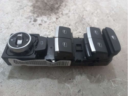 INTERRUPTOR VIDRO TRASEIRO ESQ CHERY TIGGO 7 1.6L 2023